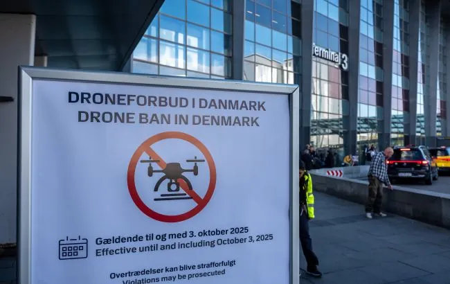 Контроль за дронами у Нідерландах: винайдено нові підходи для безпеки