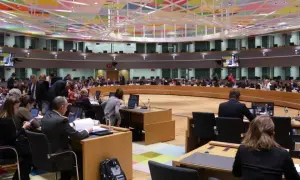 ЄС може погодити €90 млрд для України за згодою Угорщини та Словаччини, — Politico