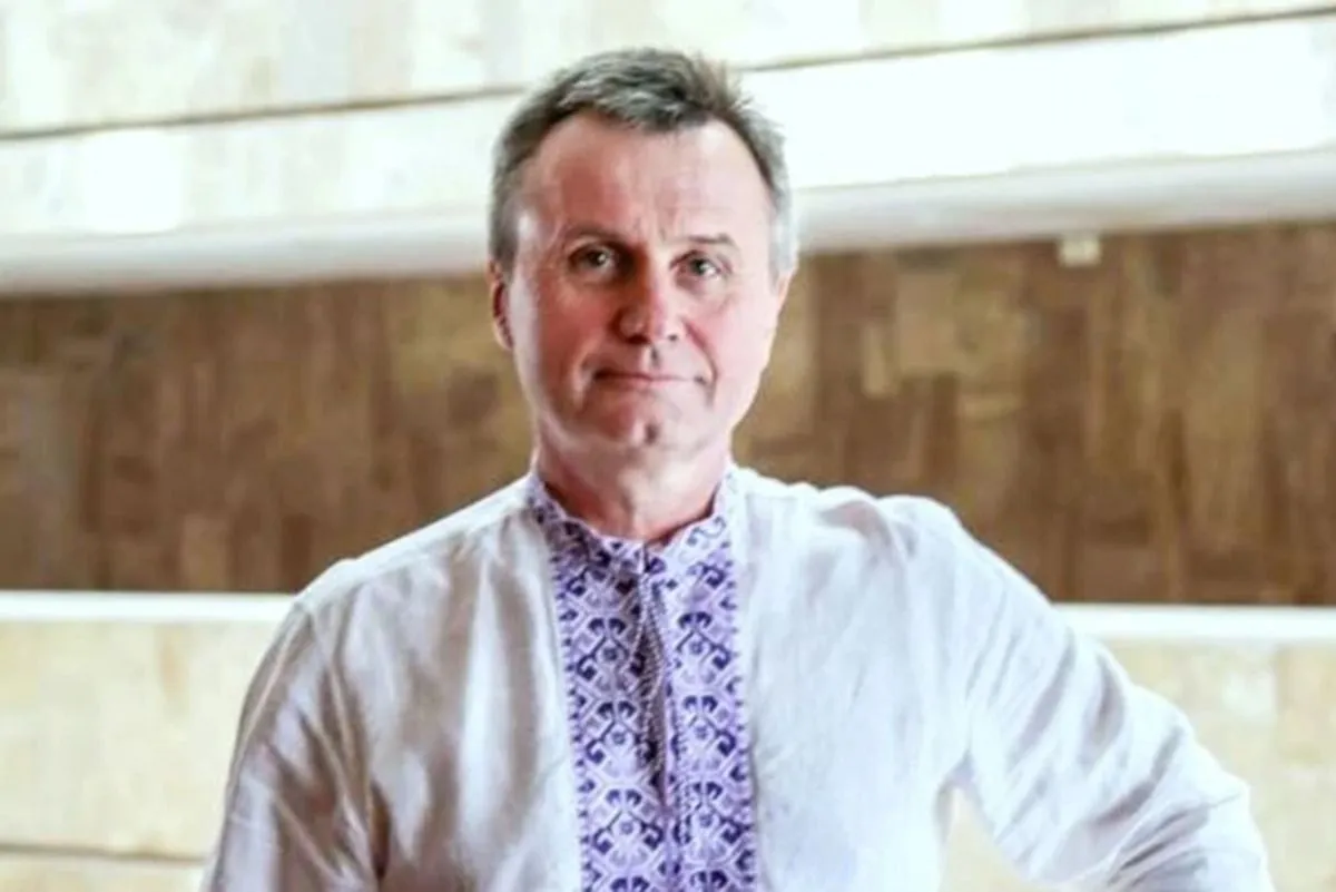 Валерій Копійка став новим рекотором КНУ імені Тараса Шевченка