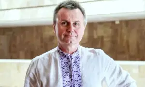 Криклій звільнив керівників Одеського порту і Дунайського пароплавства