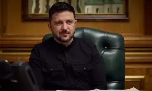 Rada poparła odwołanie Kubrakova