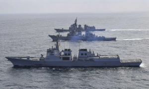 Російські танкери порушують екологічну безпеку Європи, скидаючи нафту у прибережних водах — Politico