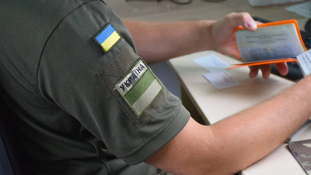 Прикордонники на Одещині зафіксували дві спроби дрібного підкупу