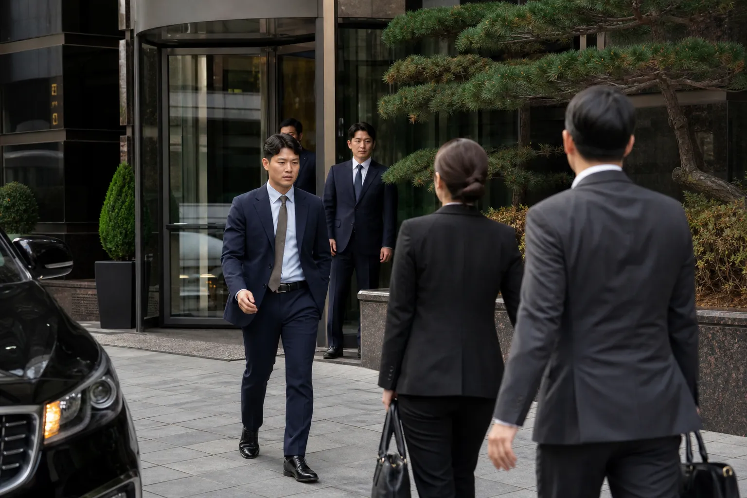 Керівництво Korea Zinc отримало перевагу перед голосуванням акціонерів — Korea Herald