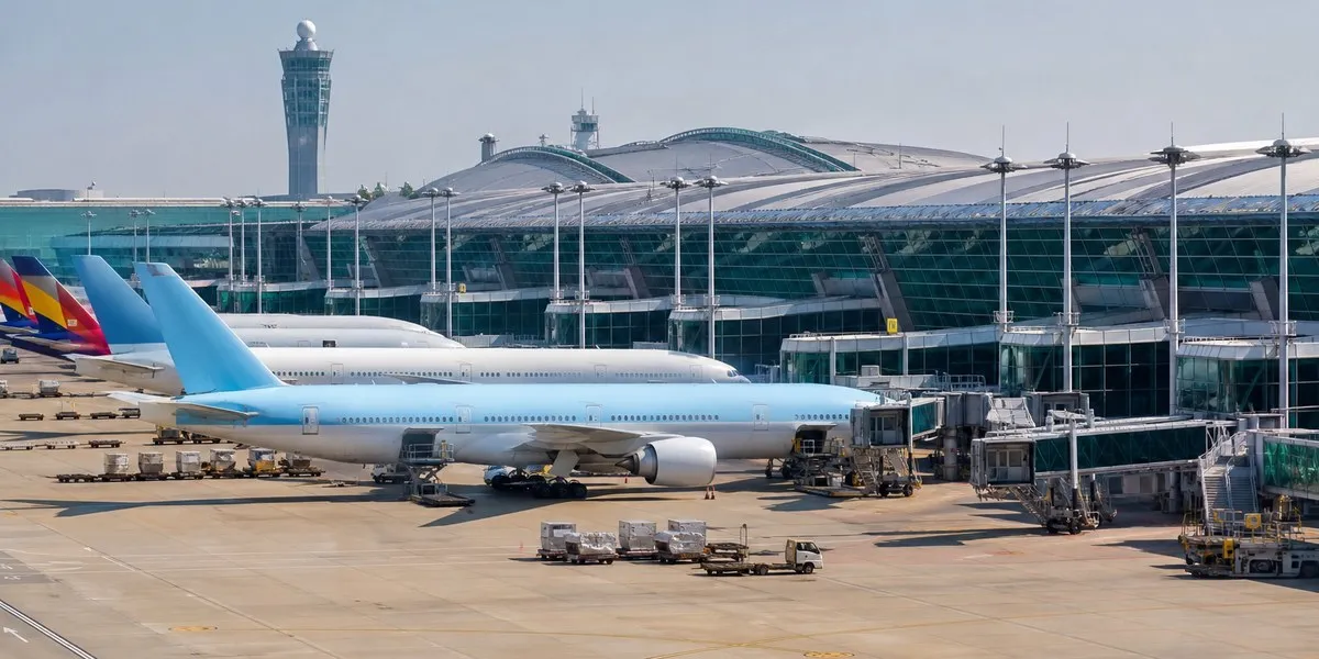 大韩航空订购103架波音飞机，价值362亿美元