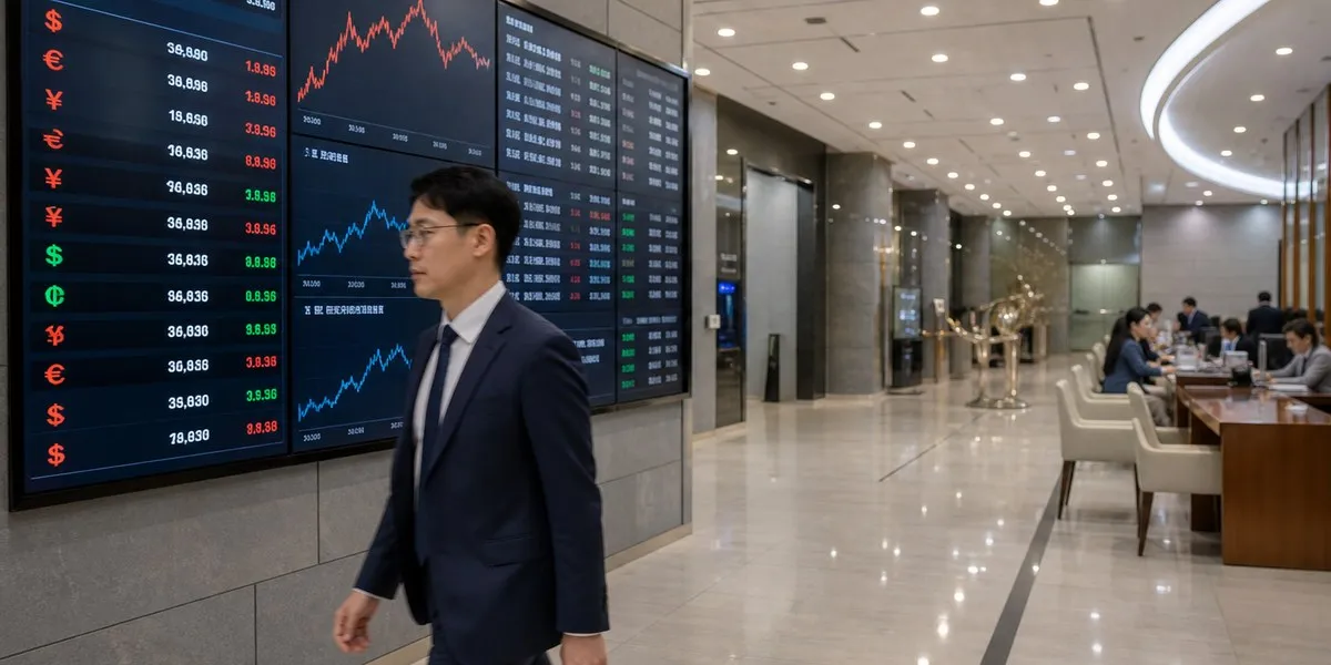 韩国投资者称因诈骗计划损失约2.5亿美元