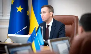 Оккупанты сделали из ЗАЭС военную базу: детали