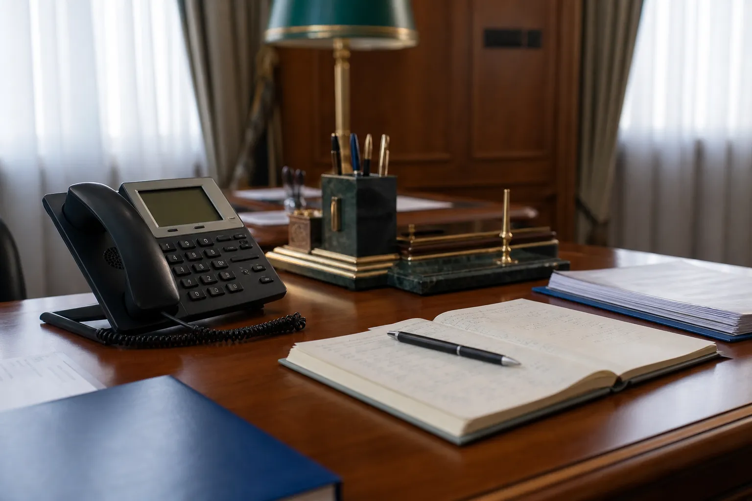 Koretsky invited Lithuanian Prime Minister Sinkevičius to visit Ukraine