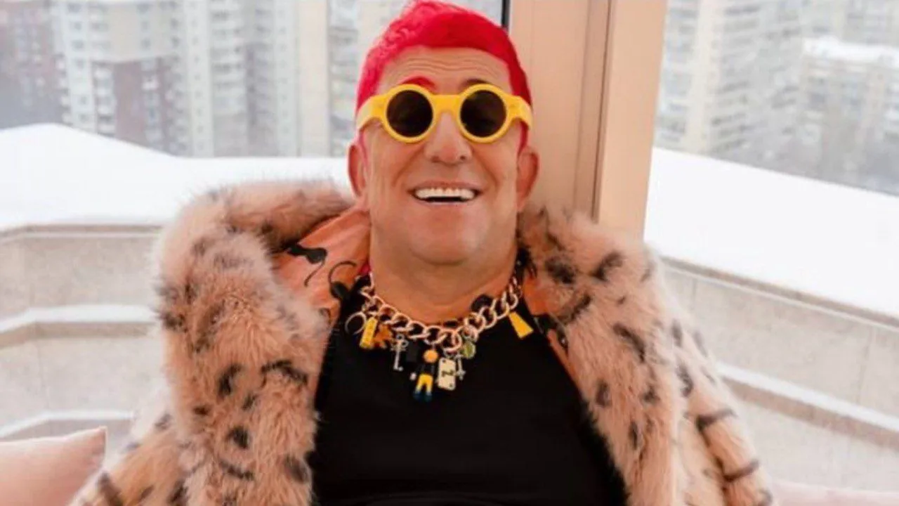 Співвласник ТРЦ Dream Town Гарік Корогодський планує продати центр за $100 млн