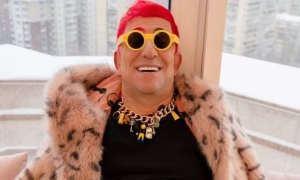 Відео: як обвалився міст на київській Куренівці