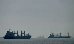 Ігнат розкрив деталі нетипового ранкового удару по Києву