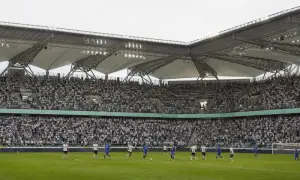 Євро-2020: Швейцарія вийшла у чверть фіналу чемпіонату