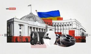 Чернишов намагається врятувати майно від конфіскації через суд із дружиною