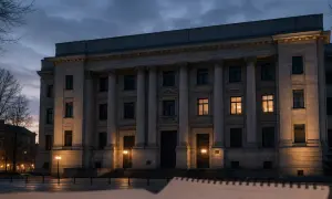 W Nowym Jorku odbył się marsz poparcia dla udziału Tajwanu w ONZ