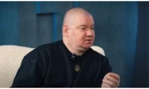 В Україні судитимуть дружину екснардепа Медведчука Оксану Марченко 