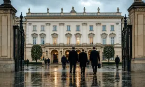 Трамп очень лояльно прокомментировал ракетные тесты КНДР