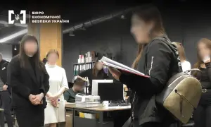 На україно-польському кордоні утворились черги з вантажівок