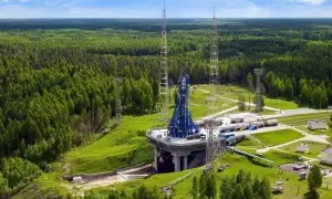 Прем’єр-міністр Естонії Міхал закликав посилити підтримку України