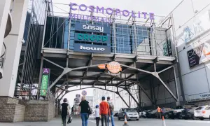 В Киеве приняли присягу «Национальные Дружины», связанные с «Азовом»