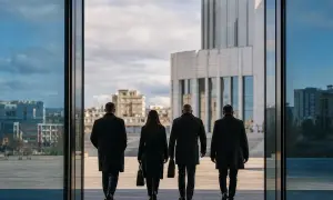 Европарламент отказался предоставлять Катару упрощенный визовый режим
