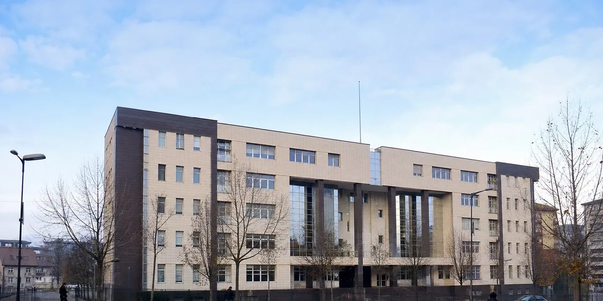 Serb z Kosowa skazany na 10 lat za zbrodnie wojenne — Balkan Insight