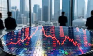 印度财长称资本外流是2027年风险之一——CNBC