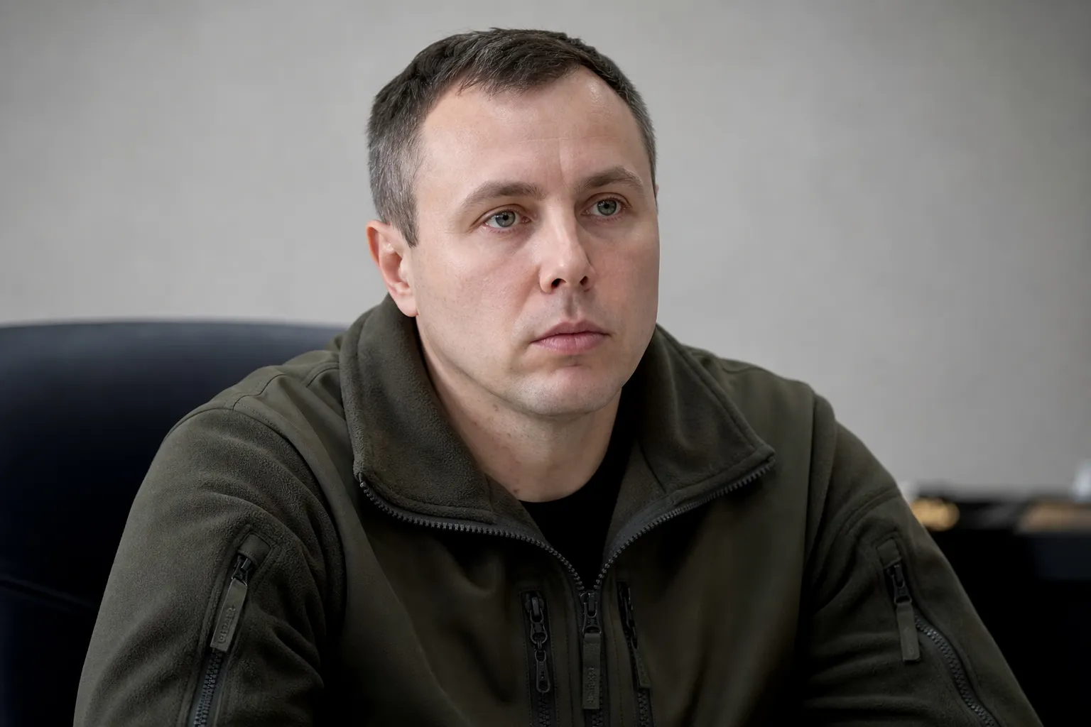 Kostenko wezwał do zatrzymania w systemie państwowym osób wykazujących się wysoką wydajnością