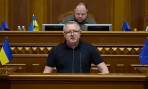 САП відкрила справу на Петра Порошенка