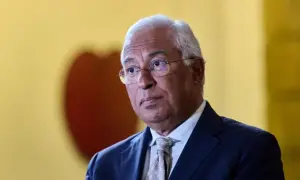 Cпікер парламенту Грузії виправдовується за мапу без окупованих територій