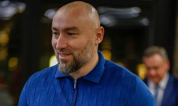 Суд визнав незаконним звільнення Андрія Костриці з Наглядової ради «Українських розподільчих мереж»