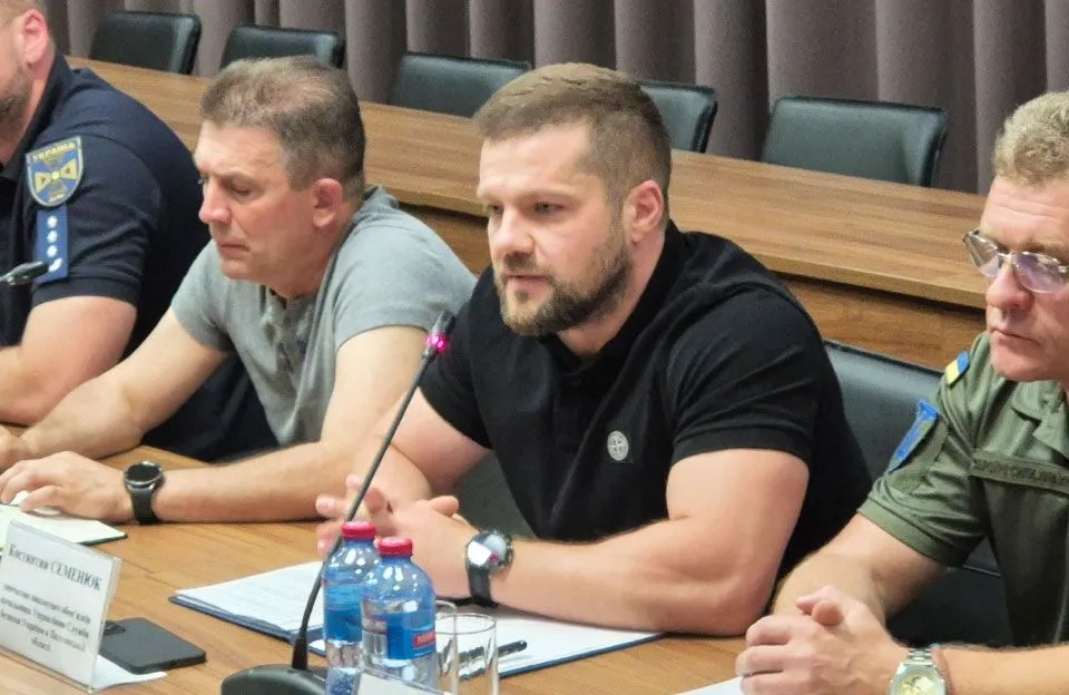 У родини керівника Полтавського СБУ знайшли майно на понад 12 мільйонів гривень