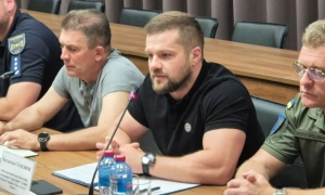 Константинополь офіційно підтвердив рішення про Томос Україні