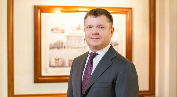 ВАКС дозволив спеціальне розслідування проти олігарха Жеваго, — джерела