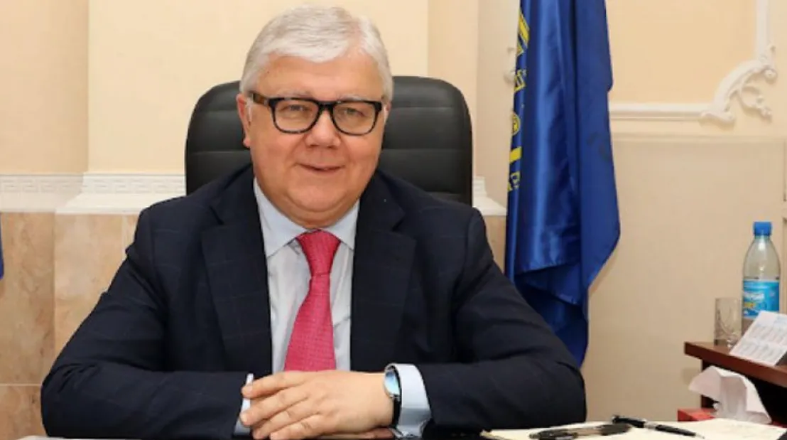 Названо виконувача обов’язків звільненого мера Одеси Труханова