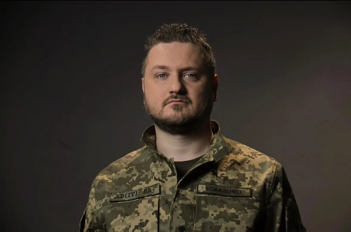 Росіяни не змогли захопити Гуляйполе, всі спроби прориву провалилися, — ЦПД