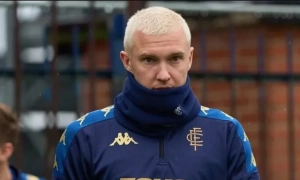 Збірна України U-19 розгромила Албанію у стартовому матчі відбору ЧС-2026