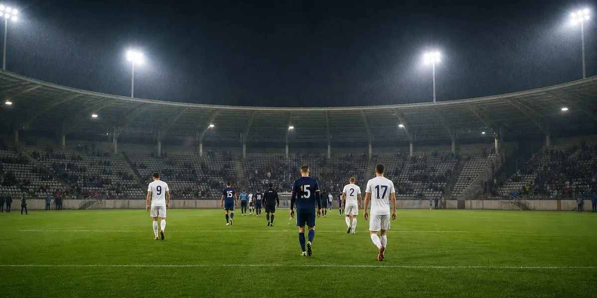Ekspert Kowalczyk skrytykował Bednarka po porażce Polski — Interia Sport