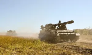 На росії обурилися підтримкою Туреччини мирного плану Зеленського