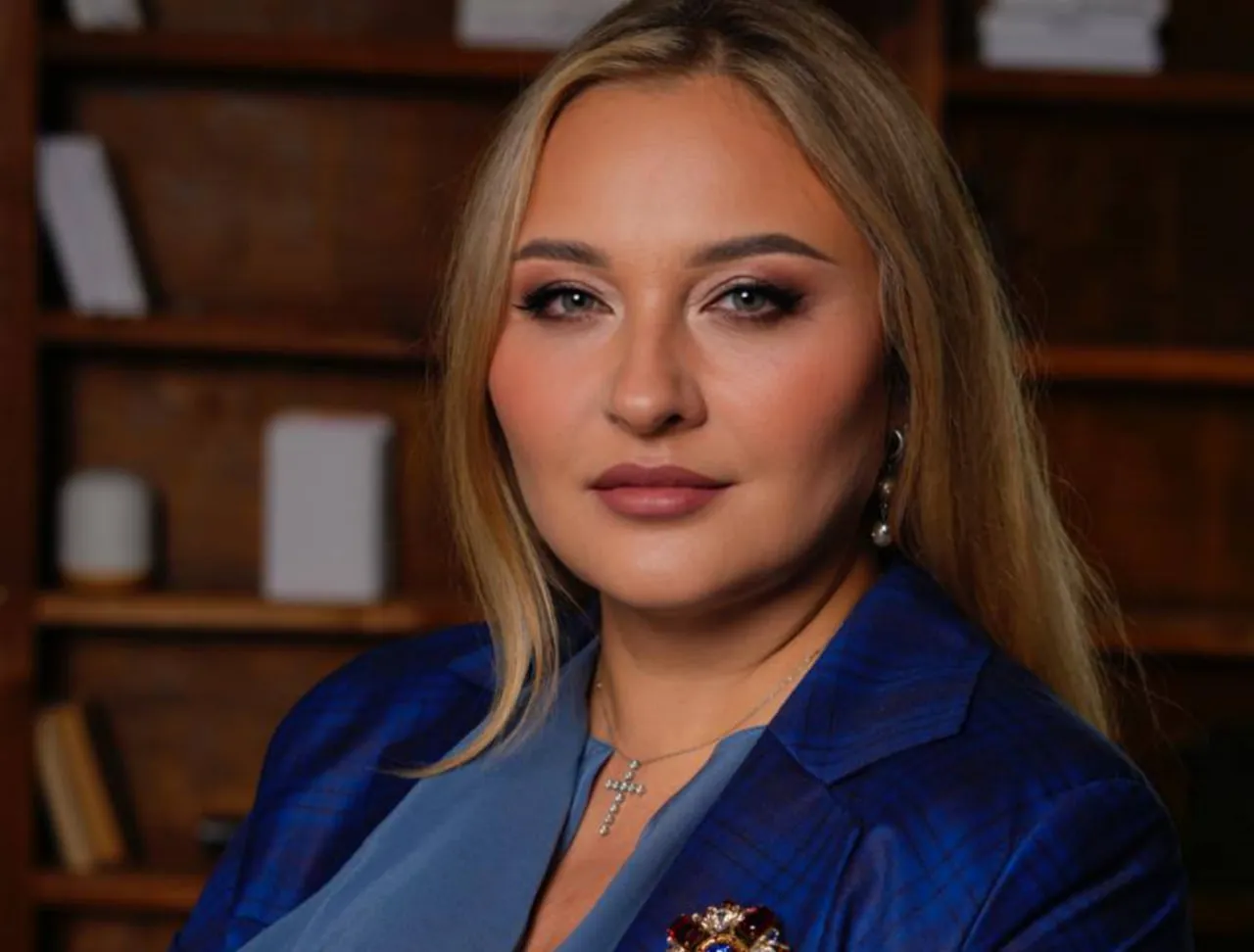 Якщо нотаріус не стає ближчим до людини — функція не потрібна: голова проєкту «Мій Нотаріус» Наталія Козаєва