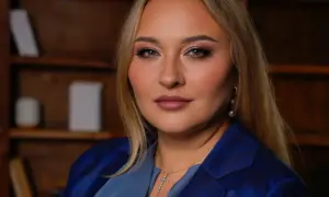 Україна вперше з початку повномасштабного вторгнення змогла експортувати сталь морем 