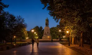 Зеленський офіційно запропонував пост прем'єра для Свириденко