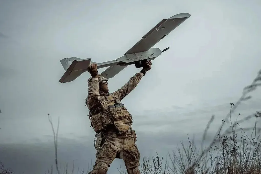 The SBU carried out strikes on the Dzhankoy airbase and enemy infrastructure in the temporarily occupied territories