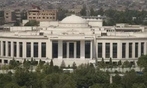 США объявили о визовых ограничениях для лиц в ЮАР из-за заявлений о расовой дискриминации