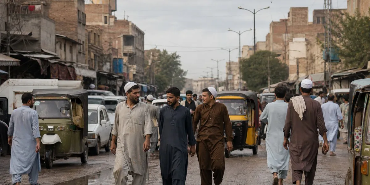 Khyber Pakhtunkhwa chief minister confirms PTI march to Islamabad — Dawn