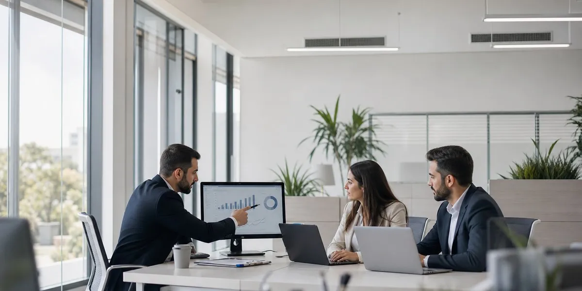 KPMG Cyprus расширяет использование ИИ и цифровых инструментов — Cyprus Mail