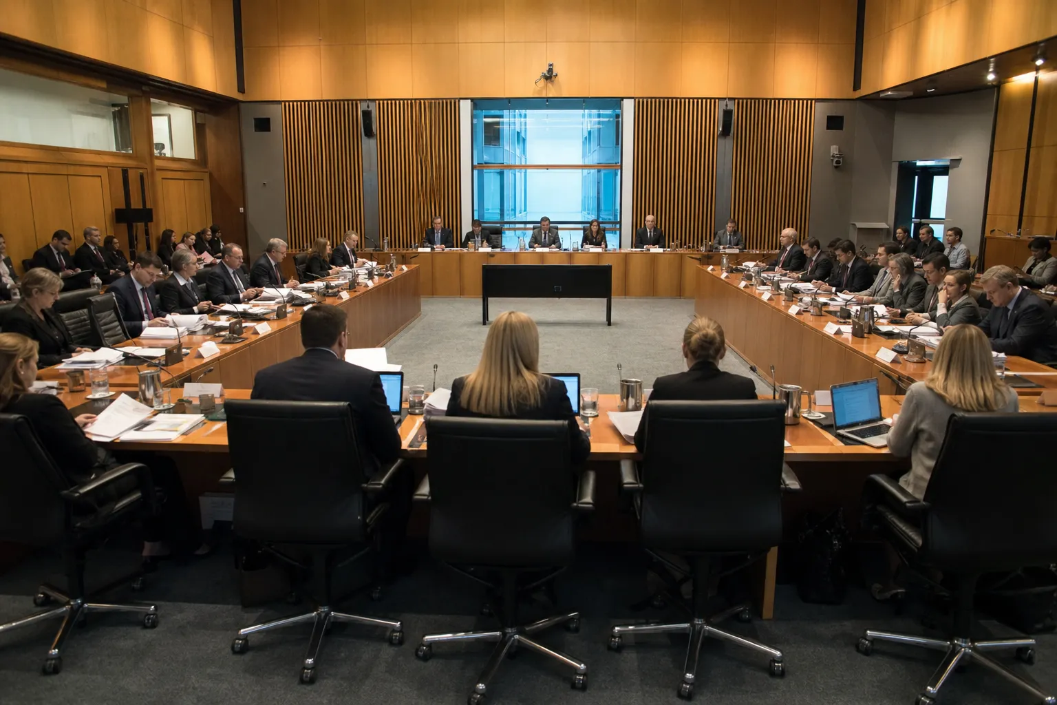 KPMG whistleblower criticizes ASIC’s response to reports of possible violations