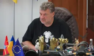 The government will allocate ₴789 million for anti-drone protection on priority roads