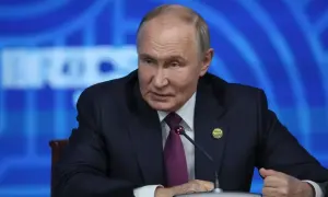 РФ втратила на фронті понад 1500 військових за добу