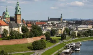 Украинские университеты попали в рейтинг лучших вузов мира