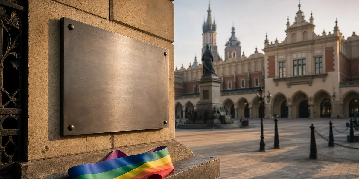 Nowy prezydent Krakowa nie obejmie patronatem Marszu Równości — Notes from Poland